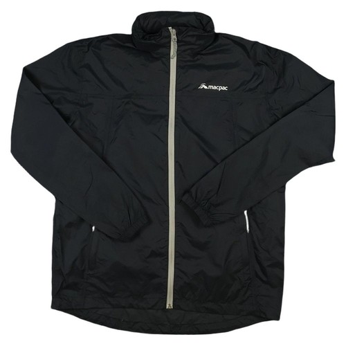 Macpac jacket mens medium - jacket,