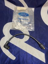 NOS Genuine Ford Pinto Coil Lead Escort Sierra Cortina MK2 RS2000 plug