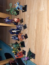 13-Marvel Classic Figurine
