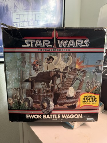 Kenner star wars - kenner, of