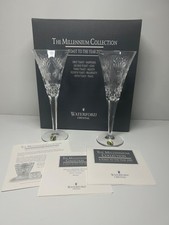 Waterford Millennium 2000