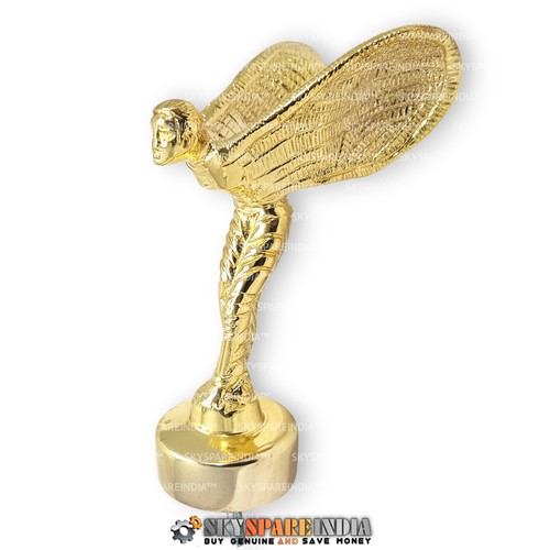 Spirit ecstasy phantom car - spirit,