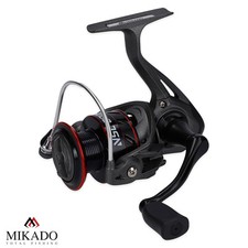 Mikado NSC N.G Spinning Reel
