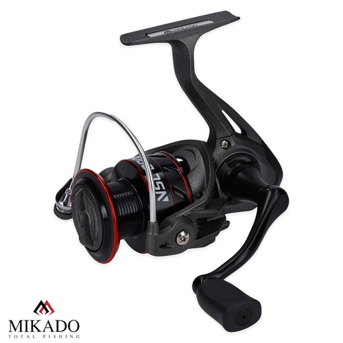 Mikado nsc spinning reel - mikado, n.g