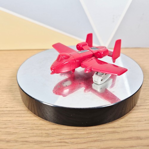 Vintage powerglide minibot - powerglide,