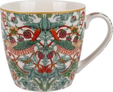 Breakfast Mug Ceramic 450ml