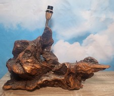 Cornish Handmade Driftwood