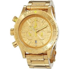 Nixon NIXON watch 42-20 CHRONO