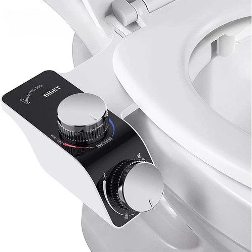 Bidet toilet seat - bidet,