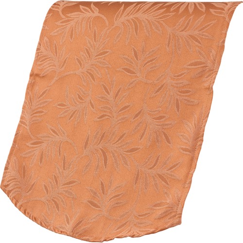 Vintage retro leaf design - retro,