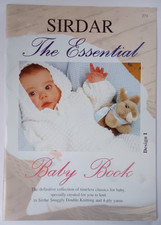 Sirdar the essential baby - sirdar-,