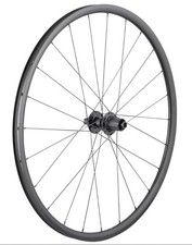 Bontrager Paradigm SL Road Bike Wheelset Wheels (w. tyres, cassette & rotors )