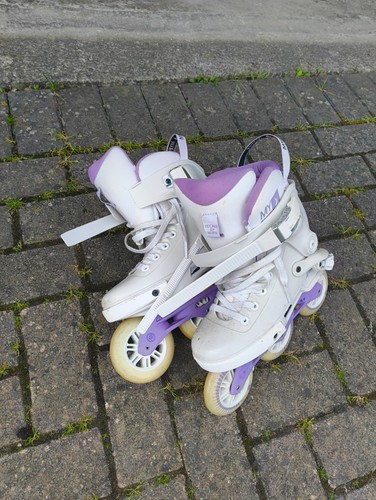 Powerslide next 100 freeskates - 100,