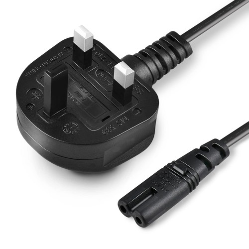 Figure power lead - 8,