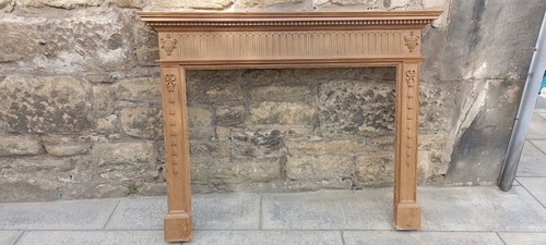 Adams style fire - adams,