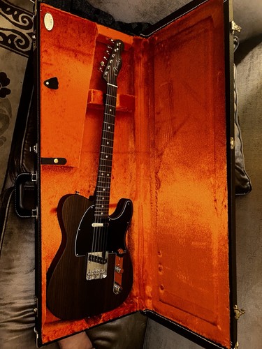 Fender george harrison - fender,