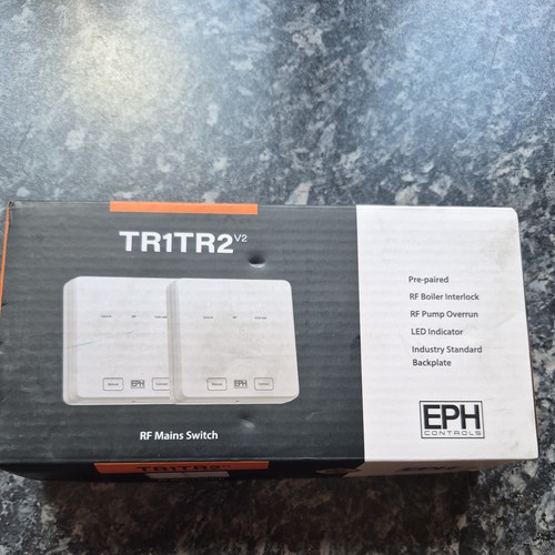 Eph tr1tr2 two - two, way