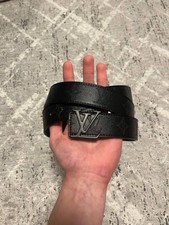Louis Vuitton, Men’s Leather