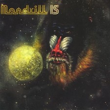 Mandrill - Mandrill Is - Mandrill CD J9VG The Cheap Fast Free Post