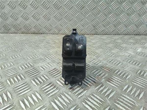 Left front window switch - front,