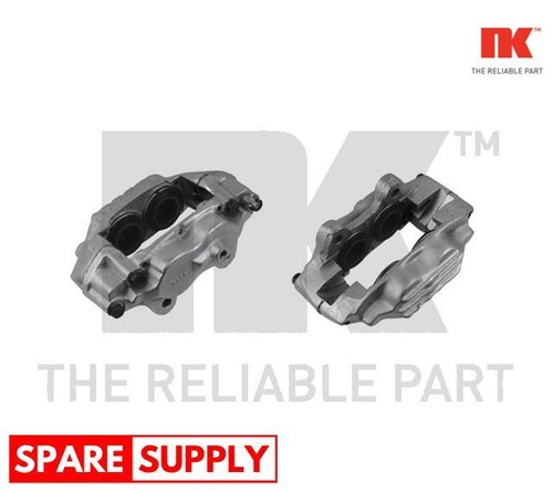 Brake caliper for - brake,