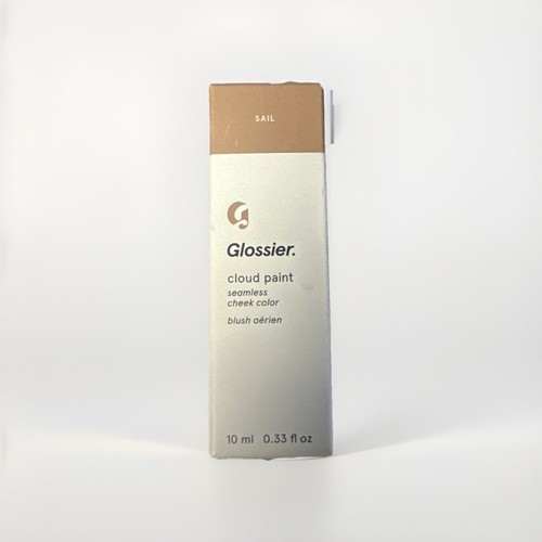 Glossier cloud paint seamless - cloud,