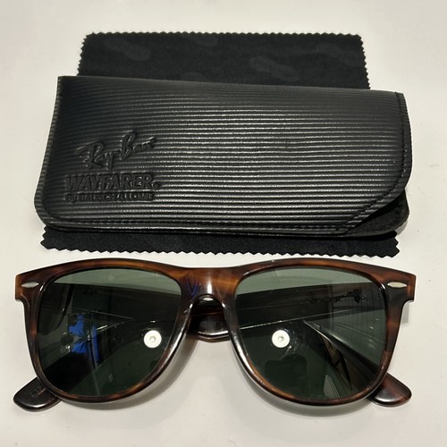 Vintage ray ban - wayfarer, ii