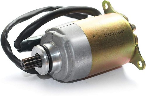 Gy6 125cc 150cc starter motor - gy6,
