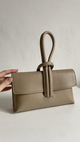 Borse pelle all - in, leather