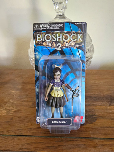 Neca player select little - neca,