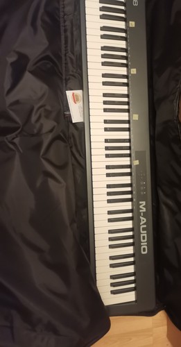 Audio keystation 88 - keystation,