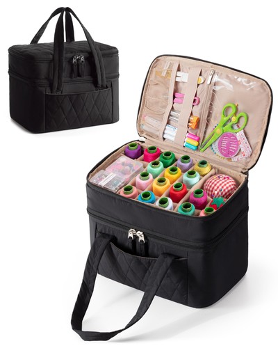 Double layer sewing - double,