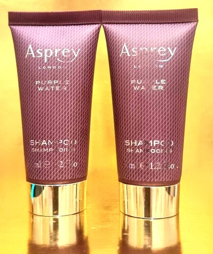 Asprey london purple water - asprey,