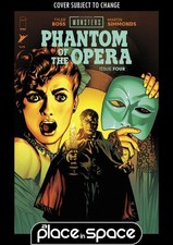 Universal monsters - (wk21),