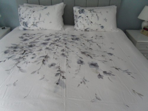 Duvet cover set super - ,