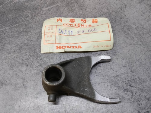 Box fork cb250 cb360 cj250 - box,
