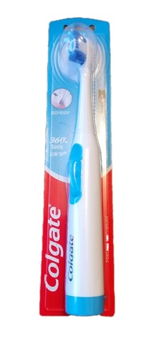 Colgate deep reach - deep, 360