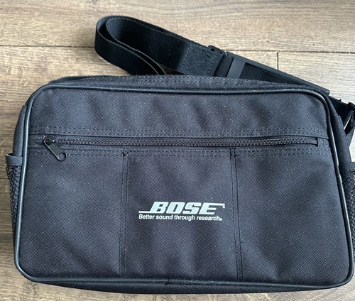 Genuine bose travel messenger - genuine,