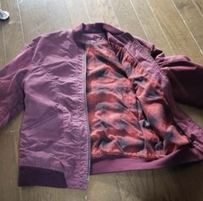 14th addiction blouson jacket