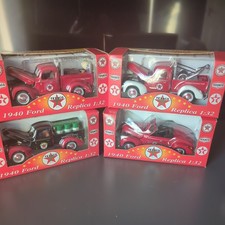 Set texaco old - 4, ‘old