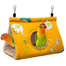 RANYPET Winter Warm Bird Nest