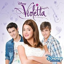 Violetta der - -,