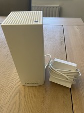 Linksys Velop WHW03 V2