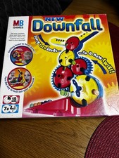Downfall MB Games Vintage 2004