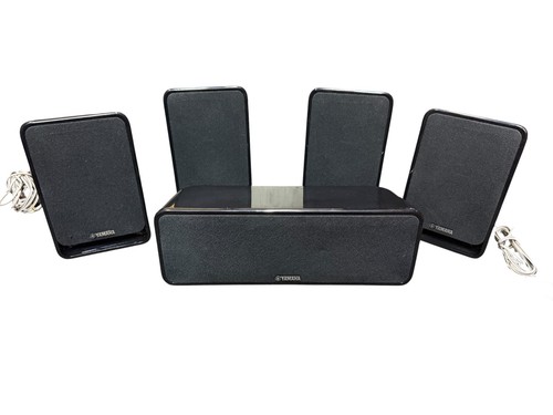 Yamaha c20 center speaker - yamaha,