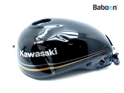 Fuel gas tank kawasaki z - /, 900