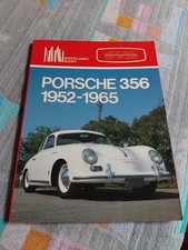 Porsche 356 1952-1965