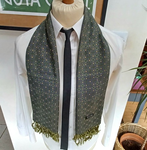 Mens tootal vintage 1950s - tootal,