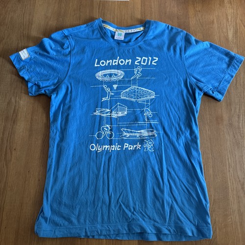 Official london 2012 olympic - 2012,
