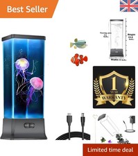 Cool Jellyfish Tank Aquarium